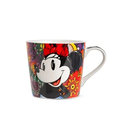 Immagine di Egan Mug Minnie Forever &amp; Ever ML 430