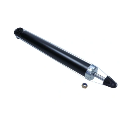 Immagine di MAXGEAR 11 0872 Ammortizzatore Assale posteriore A pressione del gas doppio tubo tipo McPherson Spina superiore, Occhiello inferiore