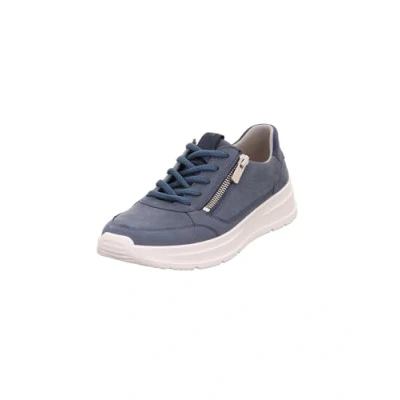 Immagine di Legero Sprinter, Scarpe da Ginnastica Donna, Indacox 8600, 41 EU