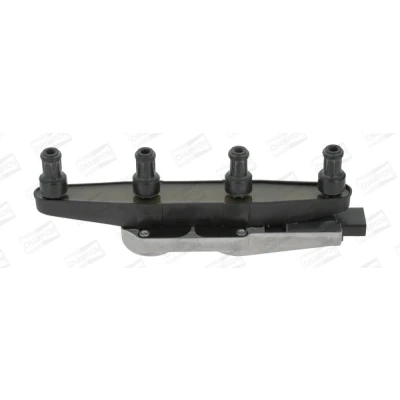 Immagine di CHAMPION BAE961AE/245 Bobina d&#039;accensione 4 12 SAE Kontaktfeder, Spark Spring VOLKSWAGEN: Lupo / 3L, SKODA: Fabia 1 Combi, I Hatchback
