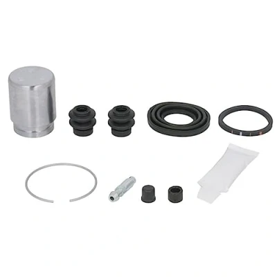 Immagine di AUTOFREN SEINSA D41813C Kit Revisione Pinze Freno Assale posteriore 35 MITSUBISHI: Lancer 7 Limousine, ASX SUV, Outlander 2 SUV