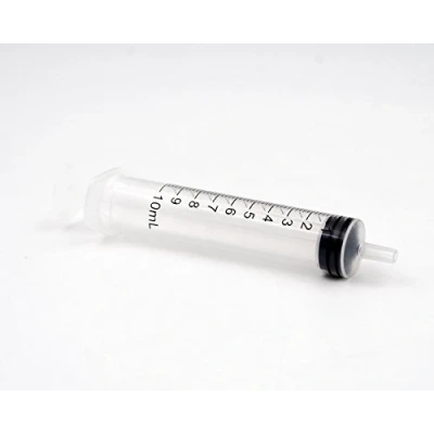 Immagine di ONFARMA SIRINGHE Rays Senza ago 10 ml Cono luer Centrale (Box 100pz)