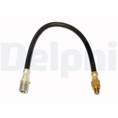 Immagine di DELPHI LH0145 Tubi Freno 356mm M16x1.5 Ext, M10x1 I IVECO: DAILY 2 Pritsche/Fahrgestell, 1, Kasten/Kombi
