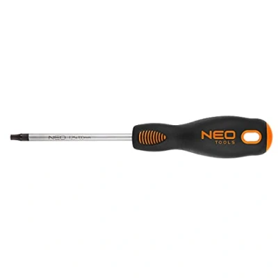 Immagine di NEO TOOLS 04 046 Cacciavite T25 100 magnetico