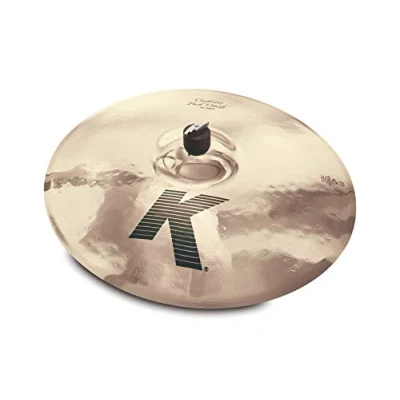 Immagine di Zildjian K0984 ustom Fast Crash Piatto 18&quot;