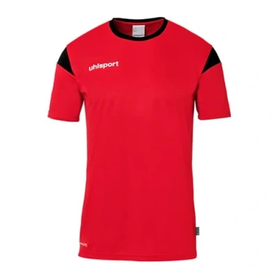 Immagine di uhlsport Maglia a Maniche Corte Unisex Squad 27