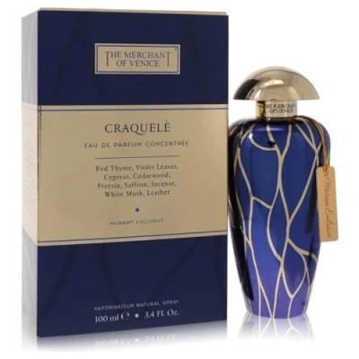 Immagine di The Merchant of Venice Craquelé Eau de Parfum Concentrèe 100 ml