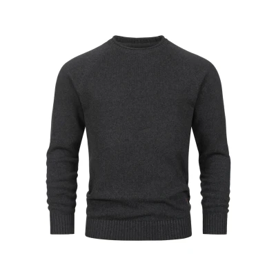 Immagine di Indicode Jeans Inmassum Maglione, Uomo, Taglia: Small, Raven