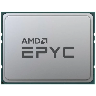 Immagine di AMD Epyc 7303P 8 x 2.8 GHz Octa Core CPU (Tray) Attacco (PC): SP3 120 W