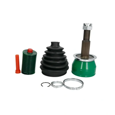 Immagine di BLUE PRINT ADN18964 Kit Giunto Omocinetico lato ruota NISSAN: Navara Pick up