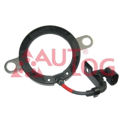 Immagine di AUTLOG AS4720 Sensore ABS Assale posteriore Dx KIA: SORENTO 2