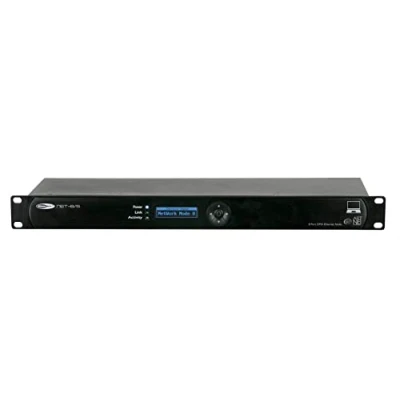 Immagine di Showtec NET 8/5 8 canali nodo Artnet/Klingnet, XLR a 5poli