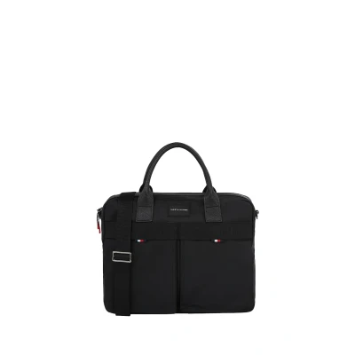 Immagine di Tommy Hilfiger FUNC Computer BAG Unisex Ventiquattrore, Uomo, Taglia: One Size, Black