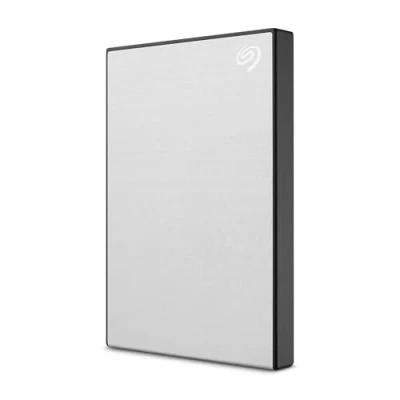 Immagine di Seagate One Touch Portable 1 TB Hard Disk esterno da 2,5 USB 3.2 Gen (USB 3.0) Argento STKB1000401