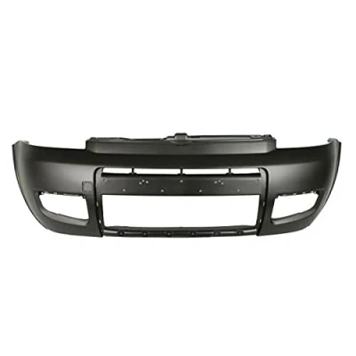 Immagine di PRASCO Premium FT1231011 Paraurti anteriore con la prima mano FIAT: Panda II Hatchback