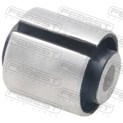 Immagine di FEBEST BMAB 041 Silent Block interno, Assale posteriore inferiore, centro BMW: 1 Hatchback, 3 Sedan, 2 Coupe
