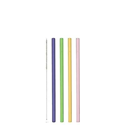 Immagine di LEONARDO 020940 CIAO Cannuccia in vetro borosilicato