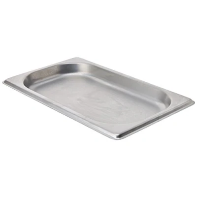 Immagine di Lacor Contenitore, Acciaio Inossidabile, Argento, Altezza: 20 cm
