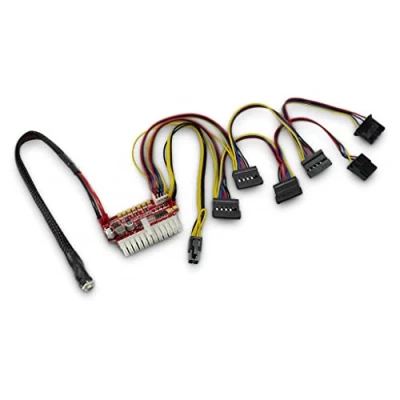 Immagine di Inter Tech 88882190 Scollegamento del modulo 200 W