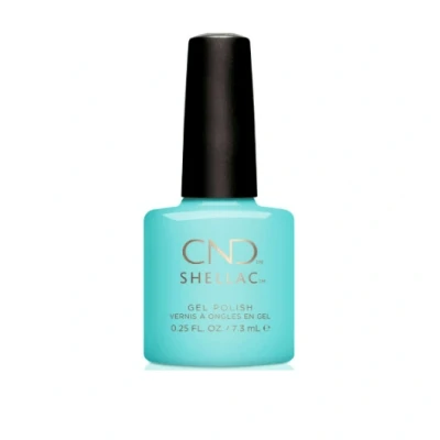 Immagine di CND Shellac Chic Shock 7.3 Ml