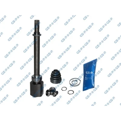 Immagine di GSP 641173 Kit Giunto Omocinetico Cambio manuale A1