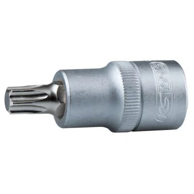 Immagine di KS Tools 911.1361 1/2&quot; Bussola p.viti Torx,T20