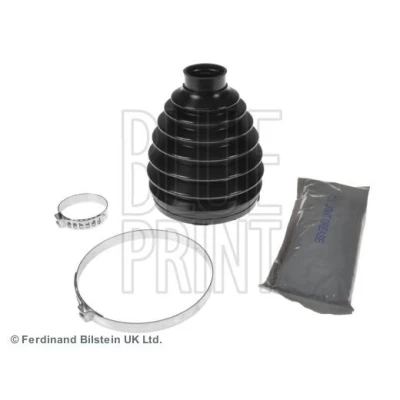 Immagine di BLUE PRINT ADC48163 Soffietto lato ruota, Assale anteriore Thermoplast MITSUBISHI: Outlander 2 SUV, Lancer 8 Limousine, CITROËN: C Crosser SUV