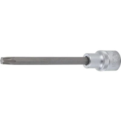 Immagine di BGS Bit inserto 12,5 mm, profilo T, T45 x 140 1 pezzi, 5184