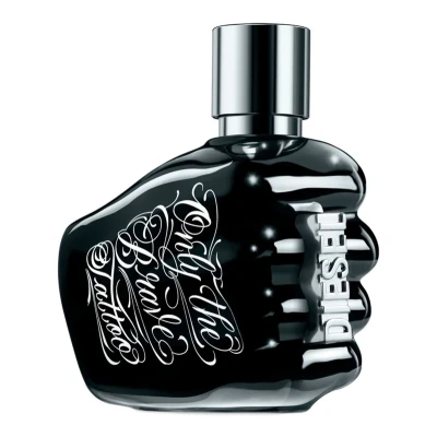 Immagine di Diesel Only The Brave Tattoo Eau de Toilette 50 ml