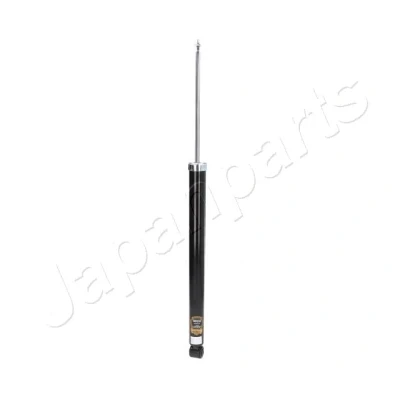 Immagine di JAPANPARTS MM 00232 Ammortizzatore Assale posteriore A pressione del gas doppio tubo telescopico Spina superiore, Occhiello inferiore
