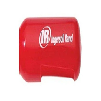 Immagine di Ingersoll Rand Copertura Protettiva Utensile 7803 BOOT, Custodia per Avvitatore a Impulsi, Trapano Pneumatico 7803, Cassetta Attrezzi vuota Organizzazione e Protezione