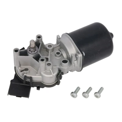 Immagine di VALEO 579753 Motorino Tergicristallo 12 anteriore per guida a Sx/Dx ORIGINAL PART RENAULT: LAGUNA 2 Grandtour