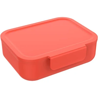 Immagine di Lunch Buddies Basic Contenitore Rosso