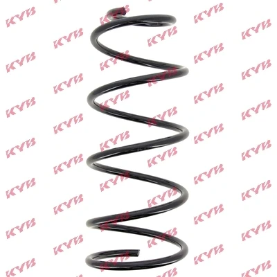 Immagine di KYB K Flex RC2142 Molle ammortizzatori Assale anteriore Molla ad elica FIAT: Multipla