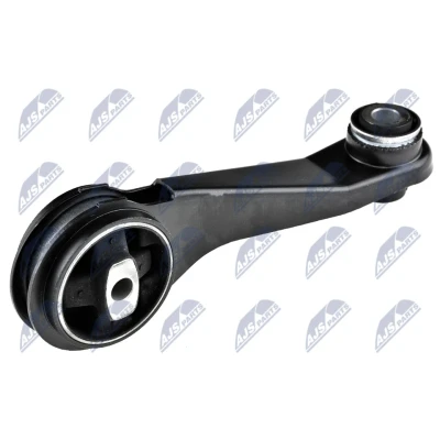 Immagine di NTY ZPS RE 019 Supporto motore posteriore, inferiore Cambio manuale RENAULT: CLIO 2, Kangoo I, I Express, NISSAN: Kubistar Van