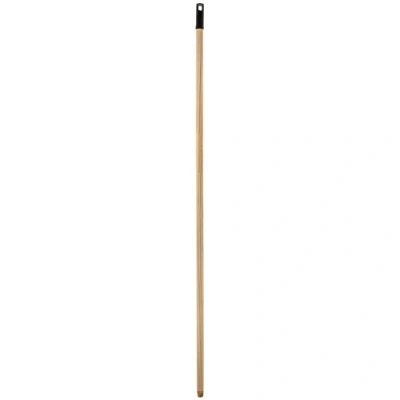 Immagine di Apex Manico fisso 120cm in Legno per Scope, Mop e Utensili la Pulizia, diam 2.2 mm