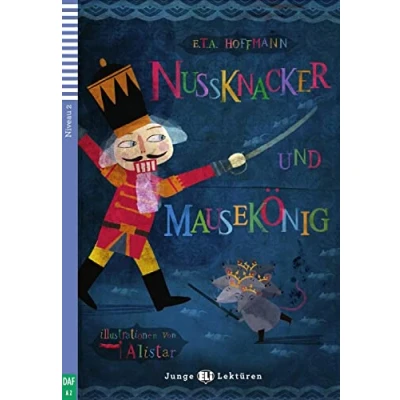 Immagine di Nussknacker und Mausekönig