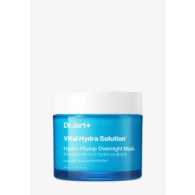Immagine di Dr. Jart+ Vital Hydra SOLUTION Hydro PLUMP​ Overnight MASK​ Maschera viso, Taglia: 75 ml,