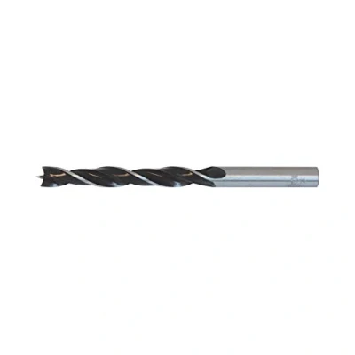 Immagine di C.K T3035 03 Punta a spirale per legno 3 mm Lunghezza totale 61 Alberino cilindrico 1 pz.