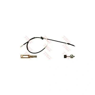Immagine di TRW GCH1775 Cavo Freno 1475, 908 a disco