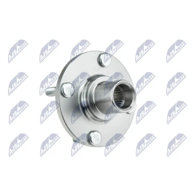 Immagine di NTY KLP MZ 012P Mozzo Ruota Assale anteriore Sx, Dx, MAZDA: MX 5 2