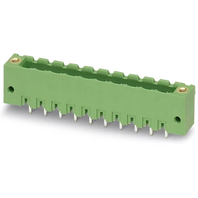 Immagine di Morsettiera per CS Phoenix Contact MSTBV Totale poli 16 Passo: 5.08 mm 1777219 50 pz.