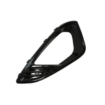Immagine di Paraurti Griglia di ventilazione BLIC 6502 07 2566995P Collegamenti