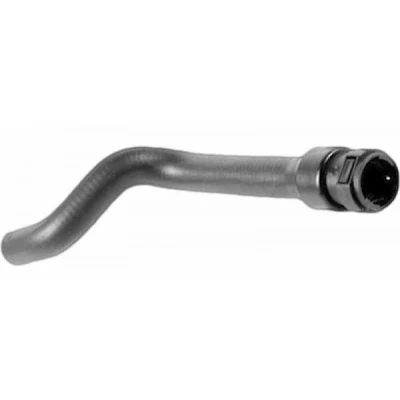 Immagine di MAPCO 39656 Tubo fless., Scambiatore calore, Riscaldamento inferiore RENAULT: CLIO 2