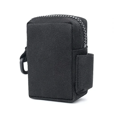 Immagine di DONGKER Marsupio Tattico Piccolo, Borsa edc Molle da Cintura, Marsupi Compatta Militare per Escursioni Campeggio All&#039;aperto