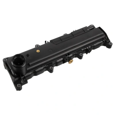 Immagine di FEBI BILSTEIN 177765 Coperchio Punterie con guarnizione RENAULT: CLIO 3, Kangoo I, MEGANE 3 Grandtour, DACIA: Duster II, Lodgy, Logan I Pick up