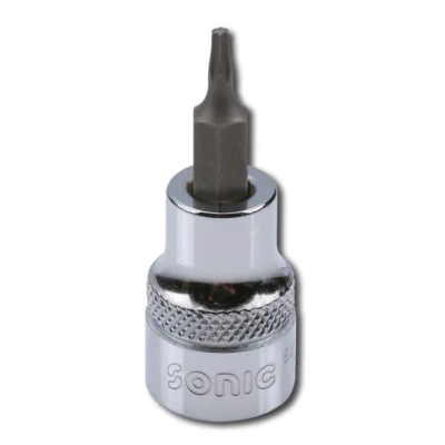 Immagine di SONIC 8264830 Punta per giraviti Acciaio al cromo vanadio Torx