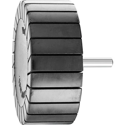 Immagine di PFERD 42113000 Supporto per boccole di levigatura Diametro 100 mm 5 pz.
