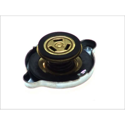 Immagine di S TEC BL13060 SV 058 Tappo, Serbatoio refrigerante con guarnizione