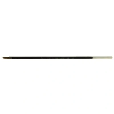 Immagine di Pentel BKL77 C Confezione da 12 ricariche per penna a sfera, sfera 0,7 mm = 0,35 di spessore, adatte BK77AB, BK77, BK127, BK401, BK407, BK717, colore inchiostro: blu